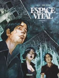 Espace vital - volume 02 - Image principale