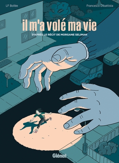 Il m'a volé ma vie - Image principale