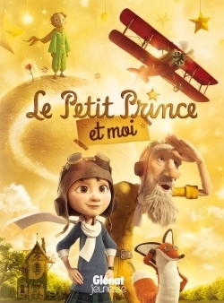 Le petit prince et moi - Image principale