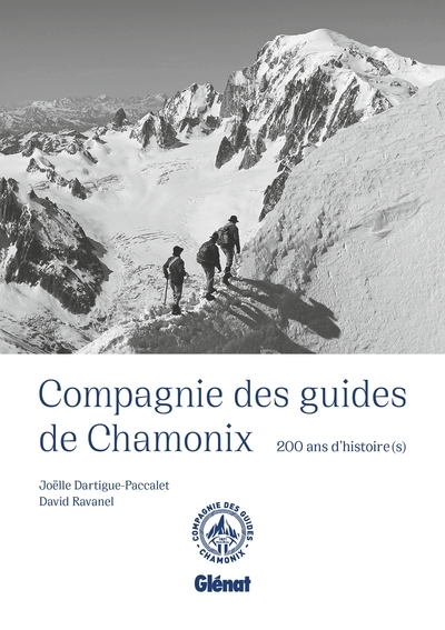 Compagnie des guides de chamonix ne - Image principale
