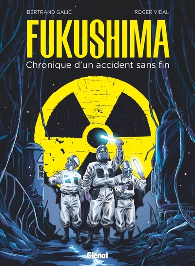 Fukushima - Image principale