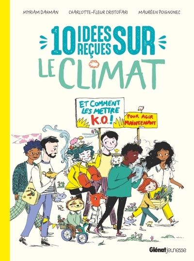 10 idées reçues sur le climat - Image principale