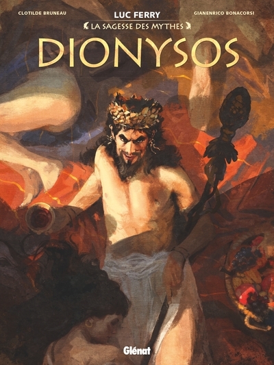 Dionysos - Image principale