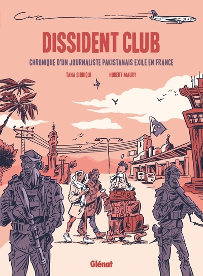 Dissident club - Image principale