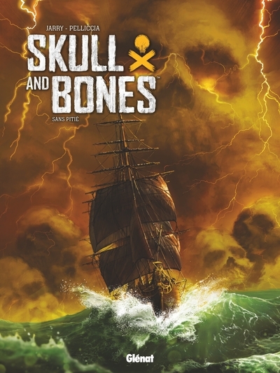 Skull & bones - Image principale