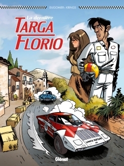 La dernière targa florio - Image principale