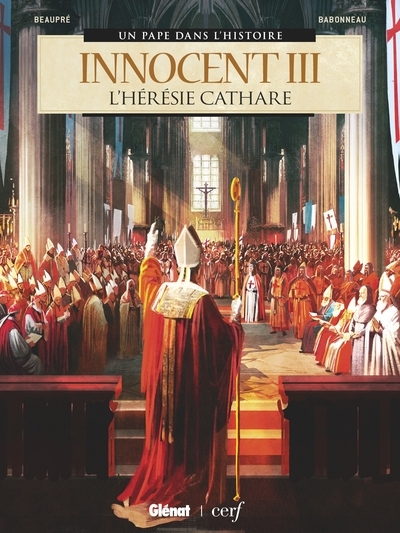 Innocent iii - Image principale