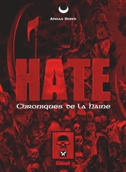 Hate - Image principale