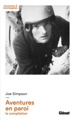 Joe simpson - aventures en paroi - Image principale