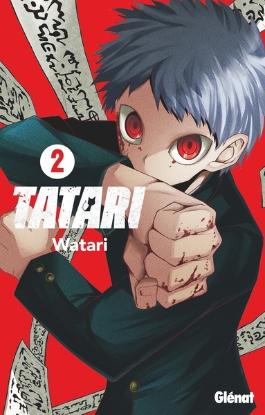 Tatari - tome 02 - Image principale