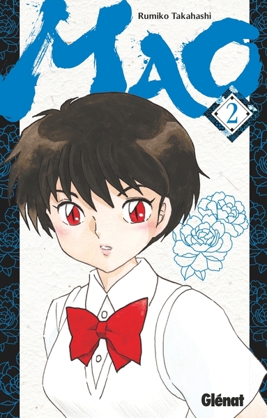 Mao - tome 02 - Image principale
