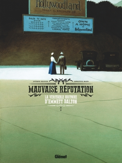 Mauvaise réputation - tome 02 - Image principale