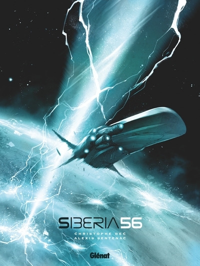 Siberia 56 - intégrale - Image principale
