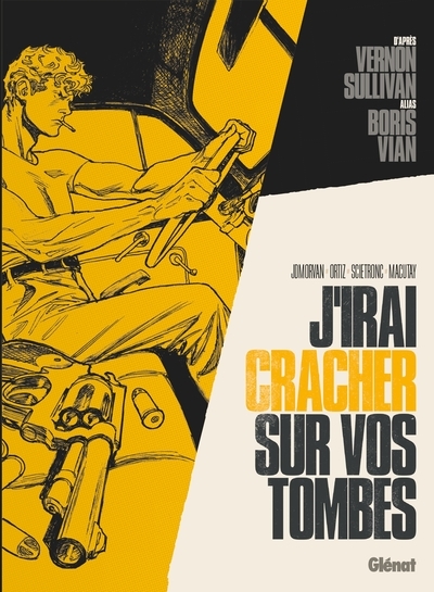 J'irai cracher sur vos tombes - Image principale