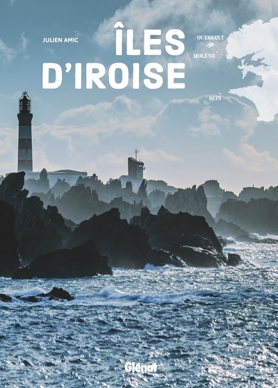 Ouessant, molène, sein. îles d'iroise - Image principale