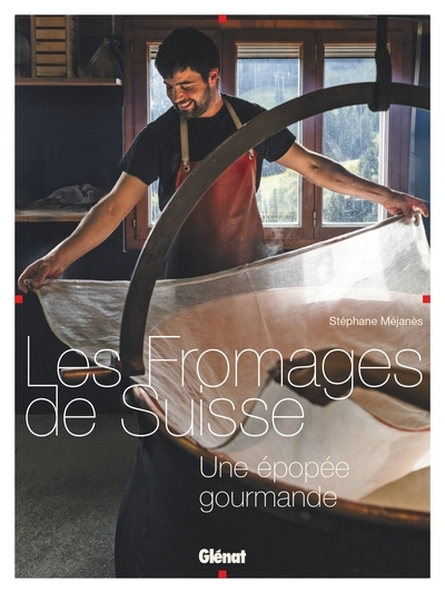 Les fromages de suisse - Image principale