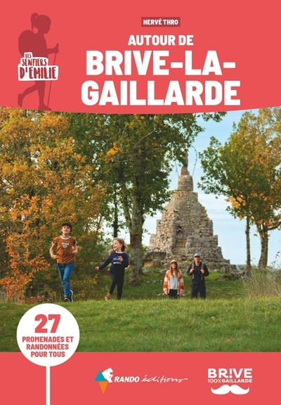 Sentiers d'émilie autour de brive-la-gaillarde - Image principale