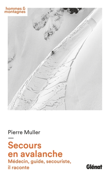 Secours en avalanche - Image principale