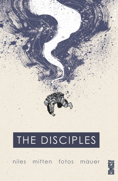 The disciples - Image principale
