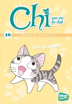 Chi - poche - tome 16 - Image principale