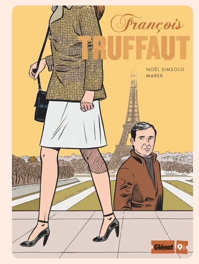 François truffaut - Image principale