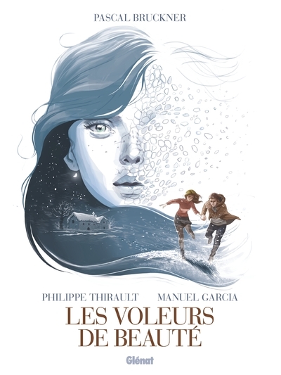 Les voleurs de beauté - Image principale