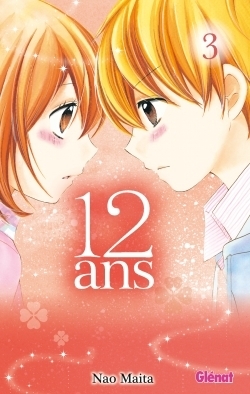 12 ans - tome 03 - Image principale