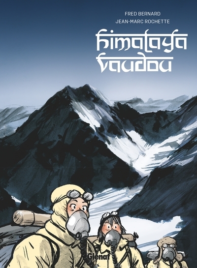 Himalaya vaudou ne - Image principale