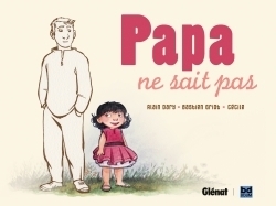 Papa ne sait pas - Image principale