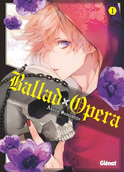 Ballad opera - tome 01 - Image principale