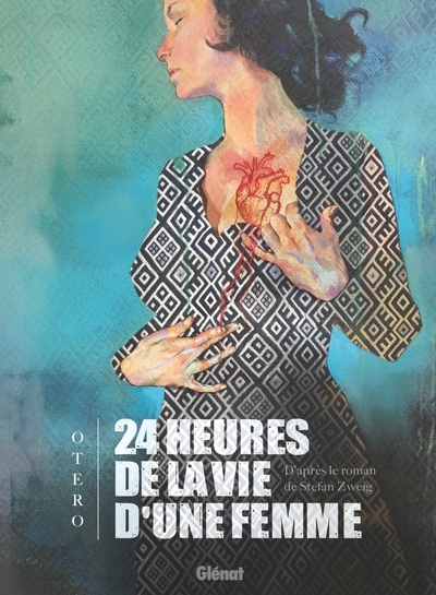 24 heures de la vie d'une femme - Image principale