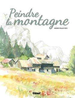 Peindre la montagne - Image principale