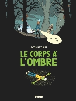 Le corps à l'ombre - Image principale