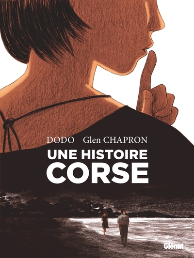 Une histoire corse - poche - Image principale