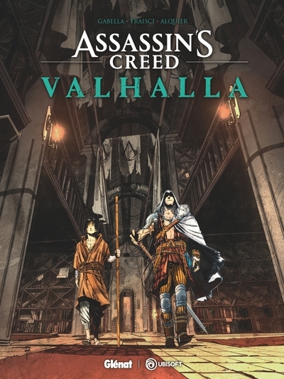 Assassin's creed valhalla - Image principale