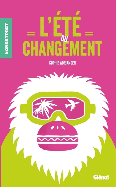 L'été du changement - Image principale