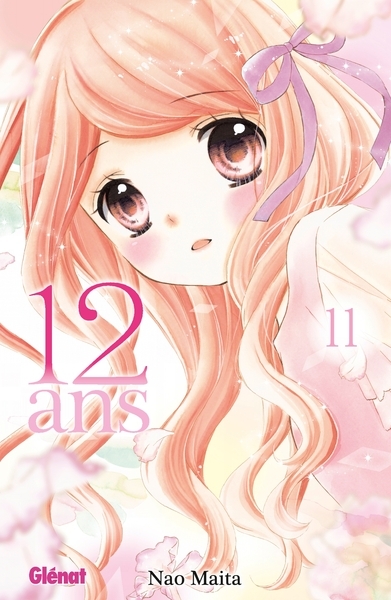 12 ans - tome 11 - Image principale