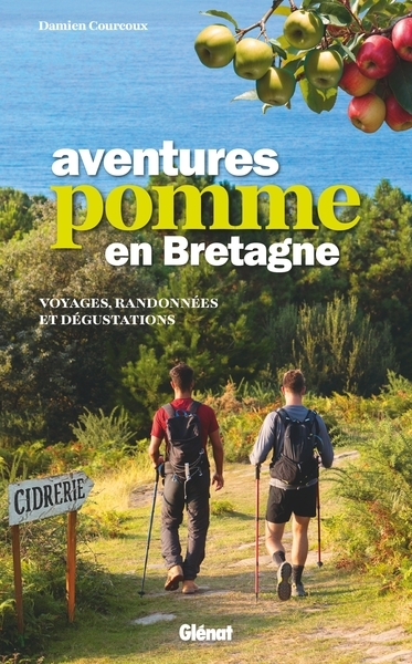 Aventures pomme en bretagne - Image principale