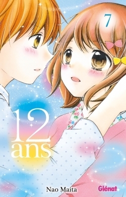 12 ans - tome 07 - Image principale