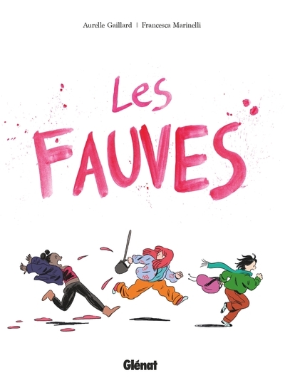 Les fauves - Image principale