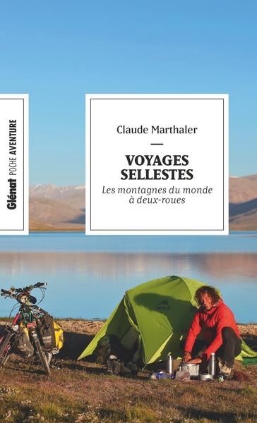 Voyages sellestes (poche) - Image principale