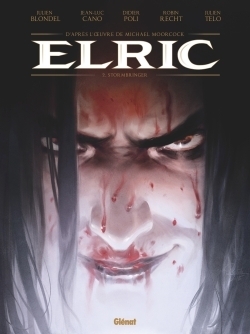 Elric - tome 02 - edition spéciale - Image principale