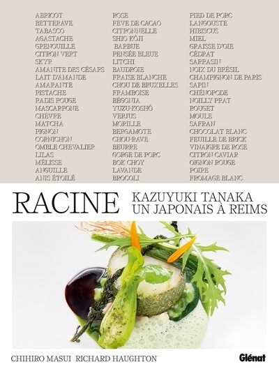 Racine - un japonais à reims - Image principale