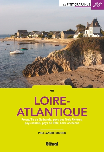 En loire-atlantique (2e ed) - Image principale