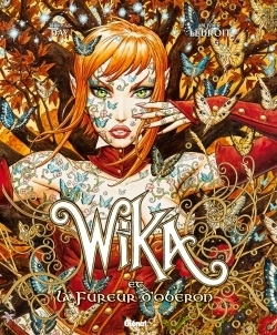Wika - tome 01 - edition collector - Image principale