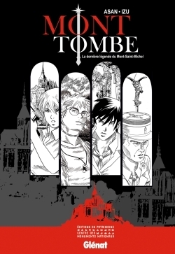 Mont tombe - la dernière légende du mont-saint-michel - Image principale