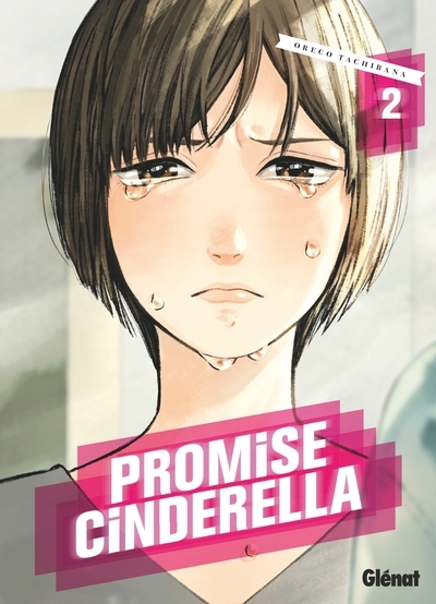 Promise cinderella - tome 02 - Image principale