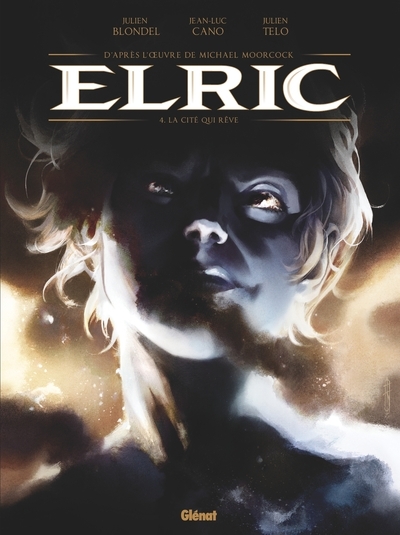 Elric - tome 04 - edition spéciale - Image principale