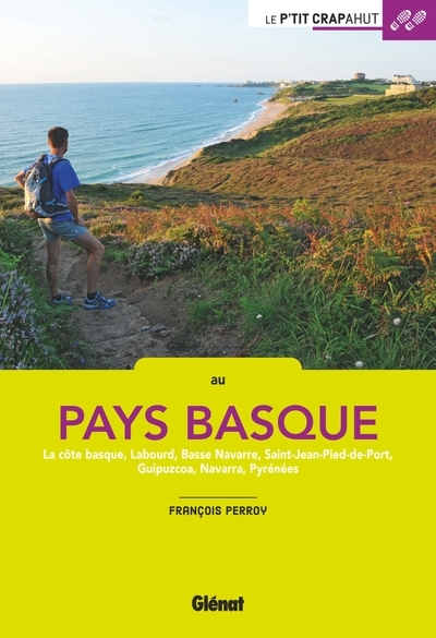 Au pays basque (2e ed) - Image principale