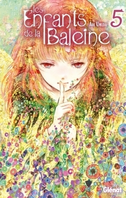 Les enfants de la baleine - tome 05 - Image principale